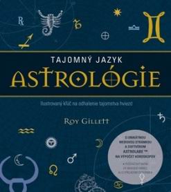 TAJOMNY JAZYK ASTROLOGIE