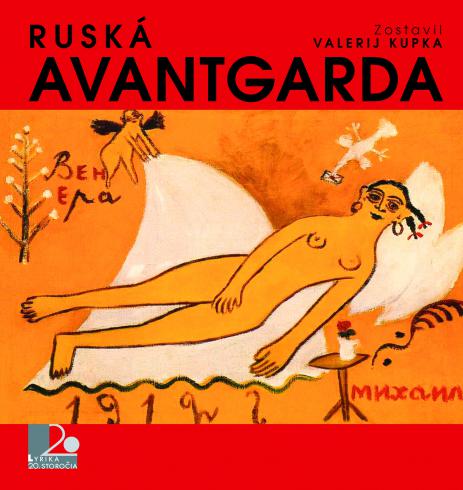 RUSKA AVANTGARDA