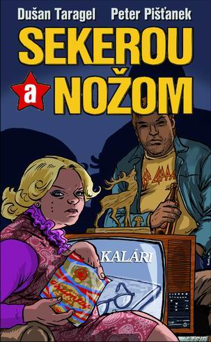 SEKEROU A NOZOM