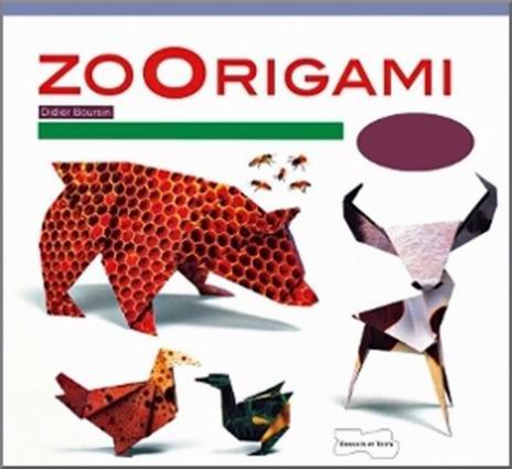 ZOORIGAMI HURA DO SKLADANIA!