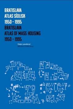 BRATISLAVA - ATLAS SIDLISK