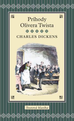 PRIHODY OLIVERA TWISTA