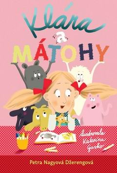 KLARA A MATOHY