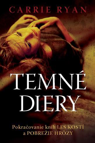 TEMNE DIERY