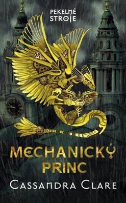 MECHANICKY PRINC