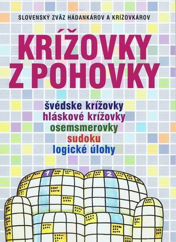 KRIZOVKY Z POHOVKY