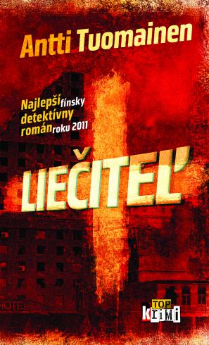 LIECITEL