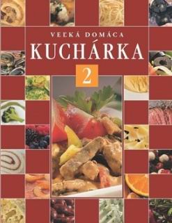 VELKA DOMACA KUCHARKA 2