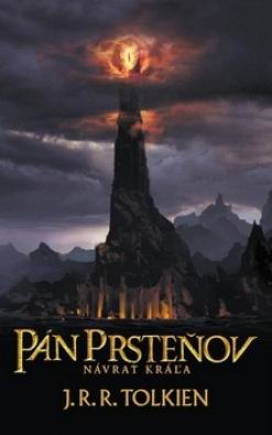 PAN PRSTENOV 3 NAVRAT KRALA