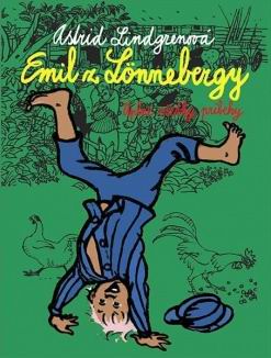 EMIL Z LONNEBERGY