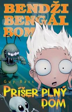BENDZI BENGAL BOM PRISER PLNY DOM