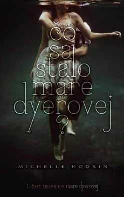 CO SA STALO MARE DYEROVEJ?