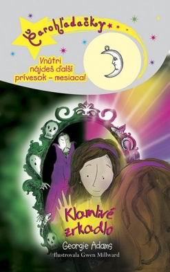 CAROHLADACKY KLAMLIVE ZRKADLO