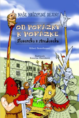 OD PORAZKY K PORAZKE