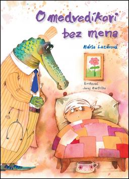 O medvedíkovi bez mena