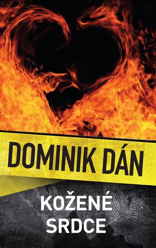 Kožené srdce