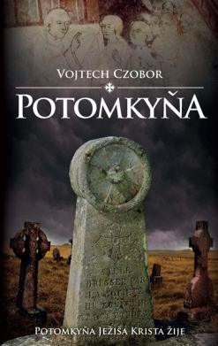 POTOMKYNA