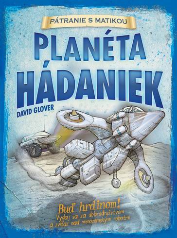 PLANETA HADANIEK PATRANIE S MATIKOU