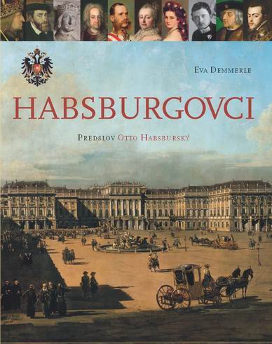 HABSBURGOVCI