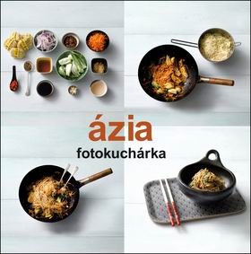 AZIA FOTOKUCHARKA