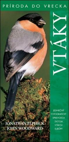 VTAKY PRIRODA DO VRECKA