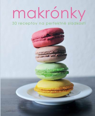 MAKRONKY
