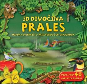 3D DIVOCINA PRALES