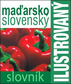 MADARSKO-SLOVENSKY ILUSTROVANY SLOVNIK