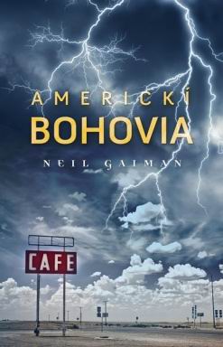 AMERICKI BOHOVIA