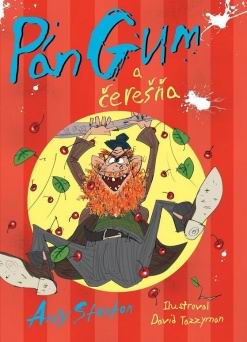 PAN GUM A CERESNA
