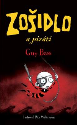 ZOSIDLO A PIRATI
