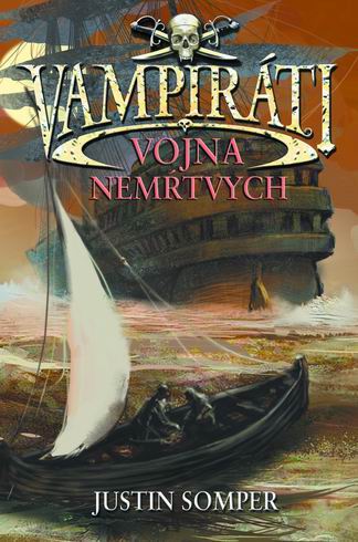 VAMPIRATI - VOJNA NEMRTVYCH