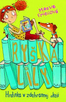 RYSKA LILY