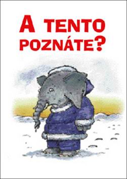 A TENTO POZNATE?