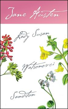 LADY SUSAN, WATSONOVCI, SANDITON