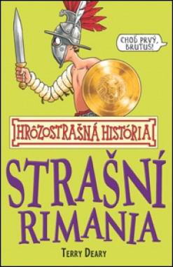 STRASNI RIMANIA HROZOSTRASNA HISTORIA