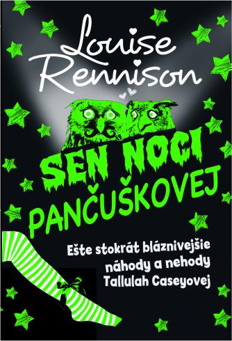 SEN NOCI PANCUSKOVEJ
