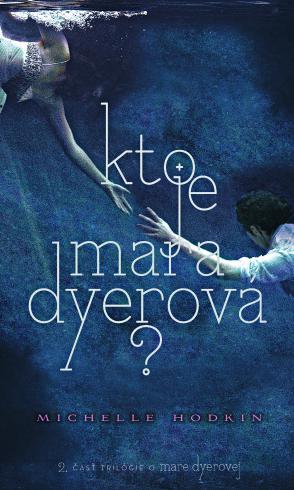 KTO JE MARA DYEROVA?
