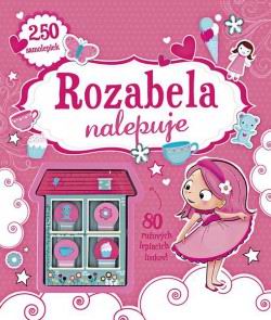 ROZABELA NALEPUJE
