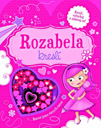 ROZABELA KRESLI