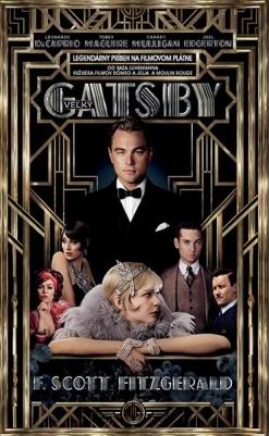 VELKY GATSBY