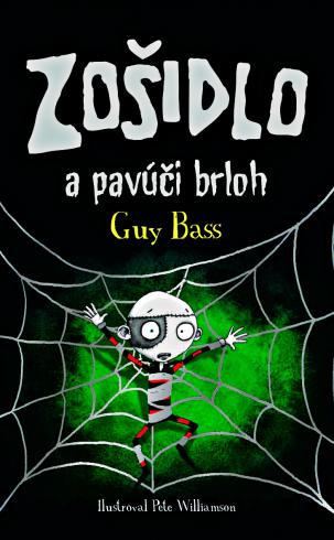 ZOSIDLO A PAVUCI BRLOH