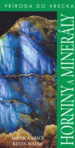 HORNINY A MINERALY