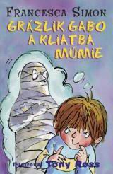 GRAZLIK GABO A KLIATBA MUMIE