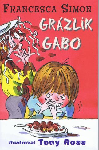 GRAZLIK GABO