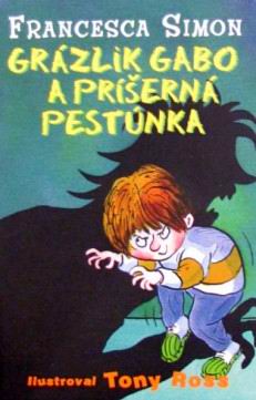 GRAZLIK GABO A PRISERNA PESTUNKA