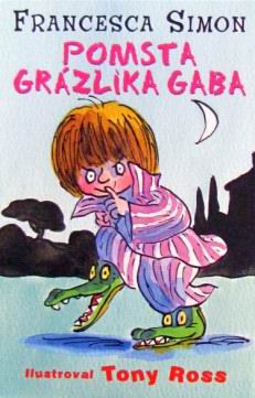 POMSTA GRAZLIKA GABA
