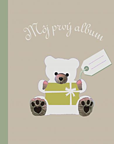 MOJ PRVY ALBUM