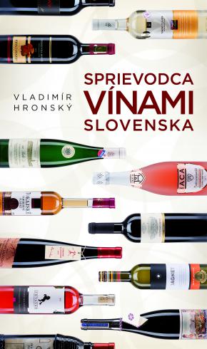 SPRIEVODCA VINAMI SLOVENSKA