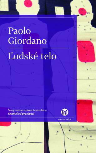 LUDSKE TELO